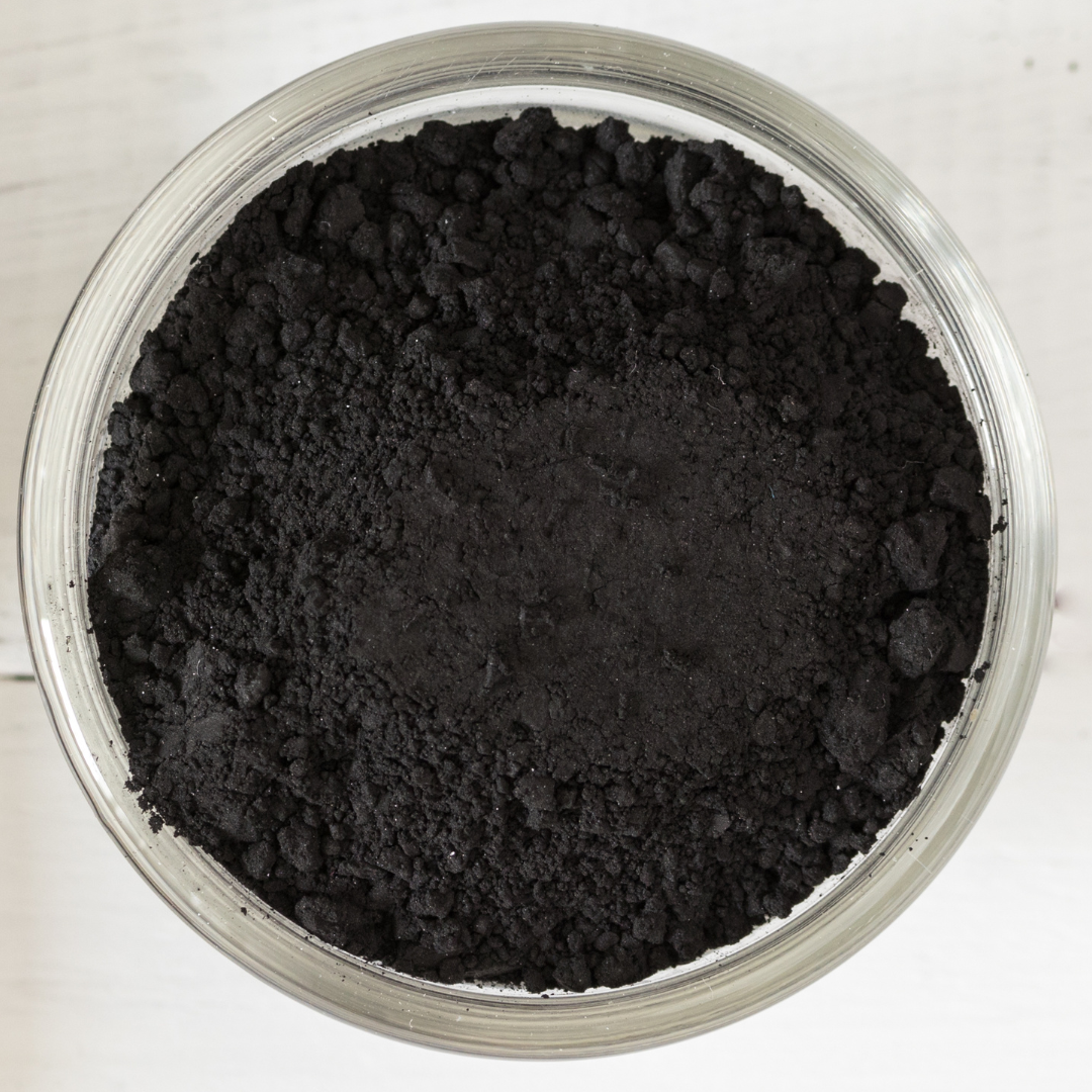 Activated Charcoal Powder