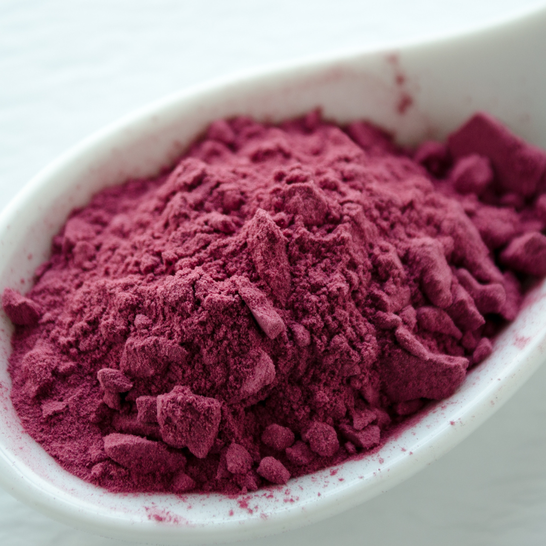 Cranberry Seed Powder