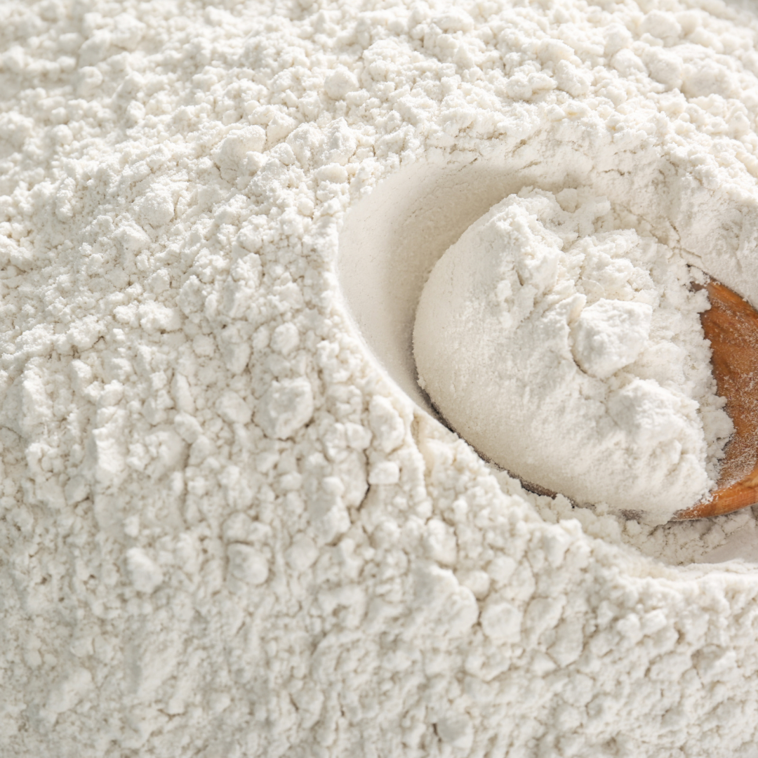 Titanium Dioxide (White Pigment Powder)