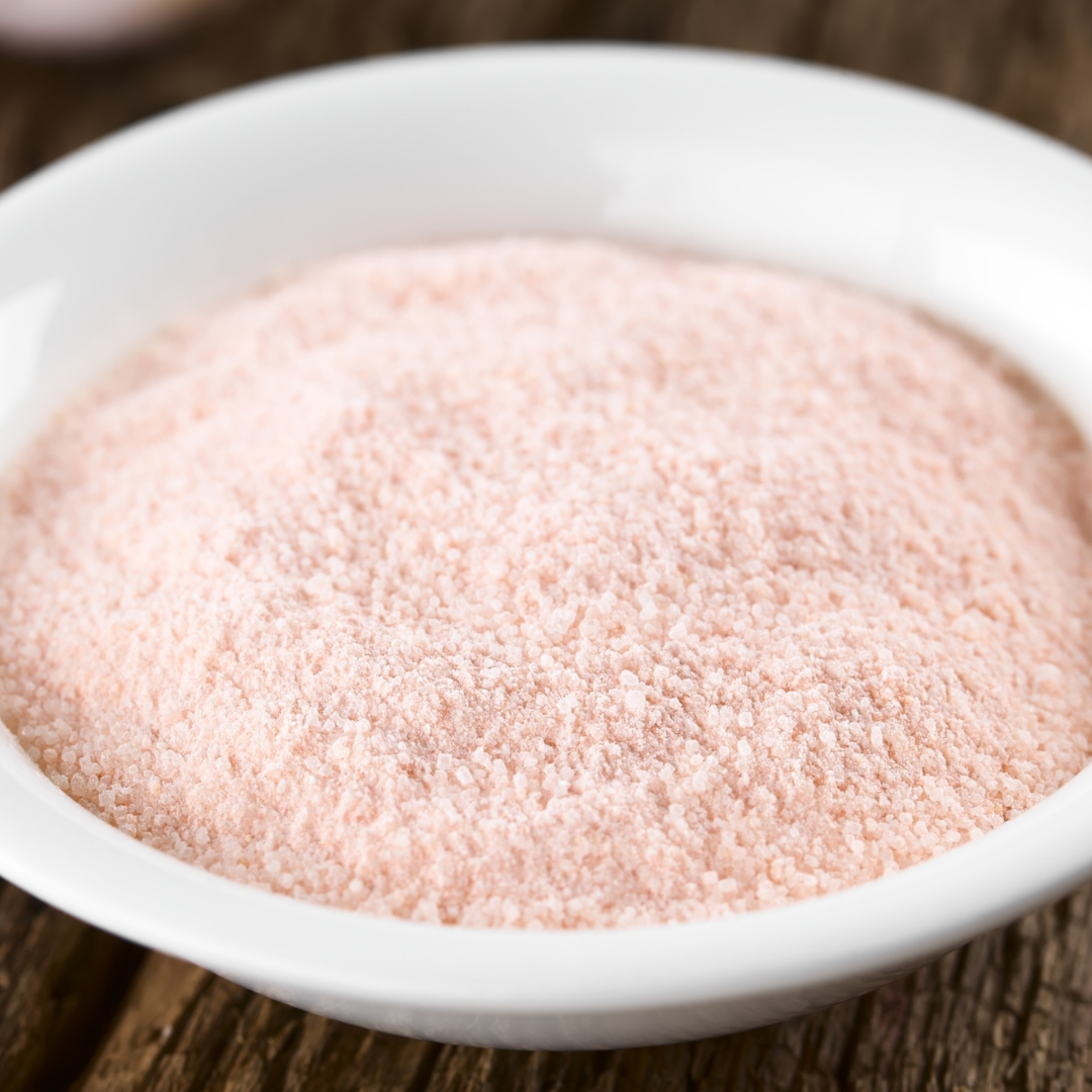Orange Peel Powder