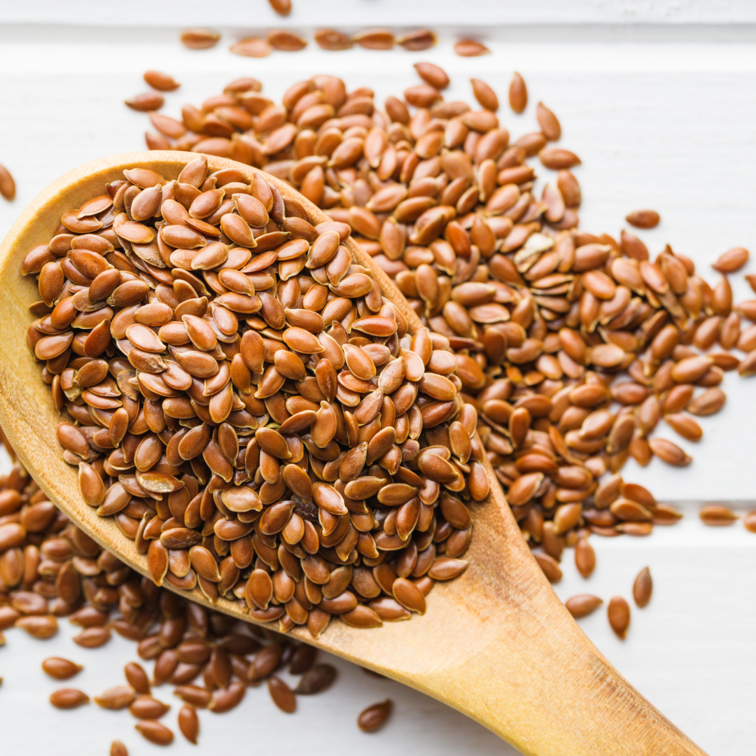 Flax Seeds