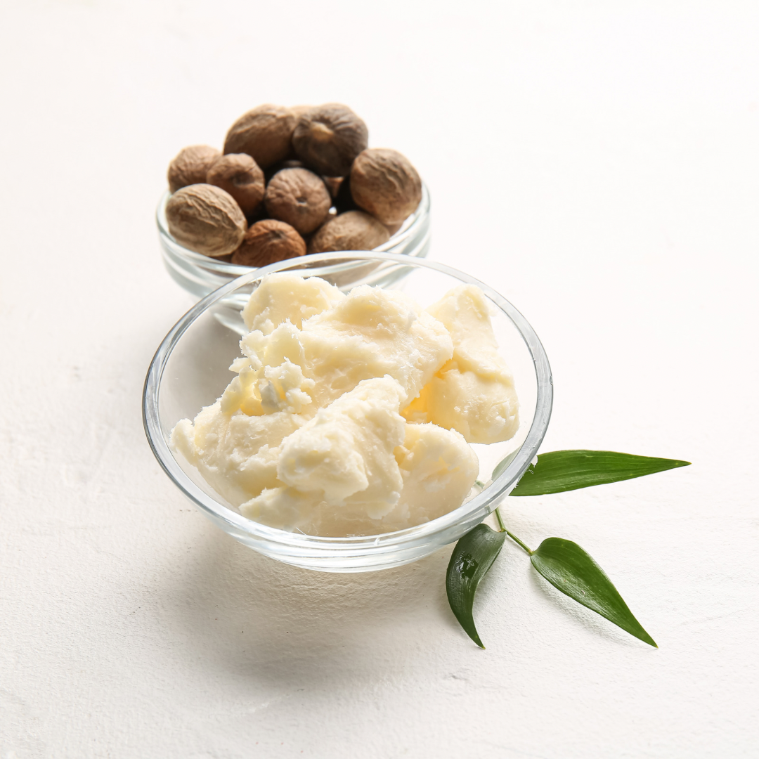 Ivory Shea Butter - Unrefined