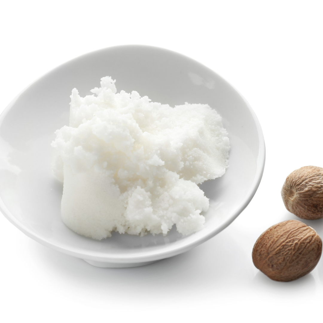 White Shea Butter - Refined