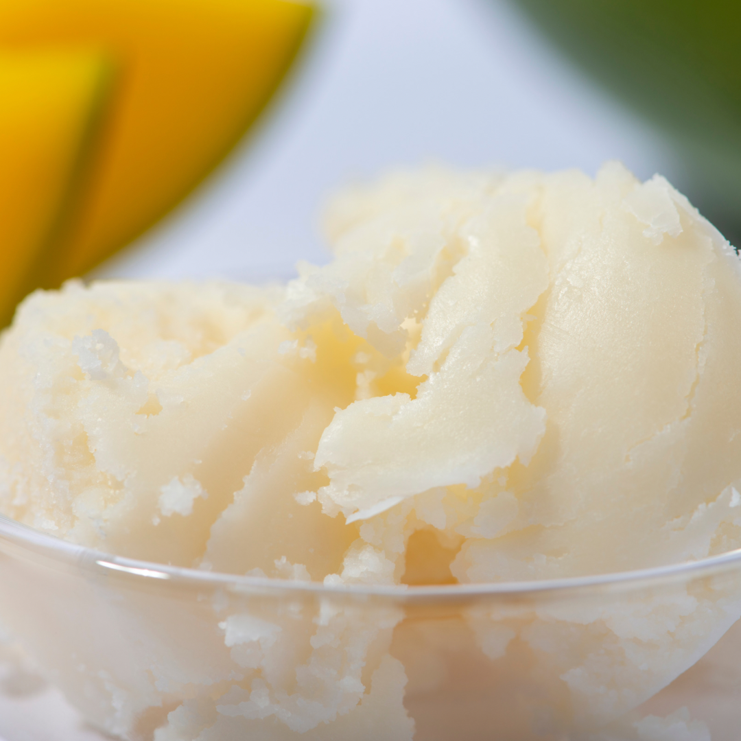 Mango Butter - Refined
