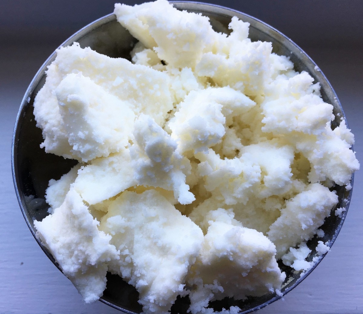 Kokum Butter - Refined