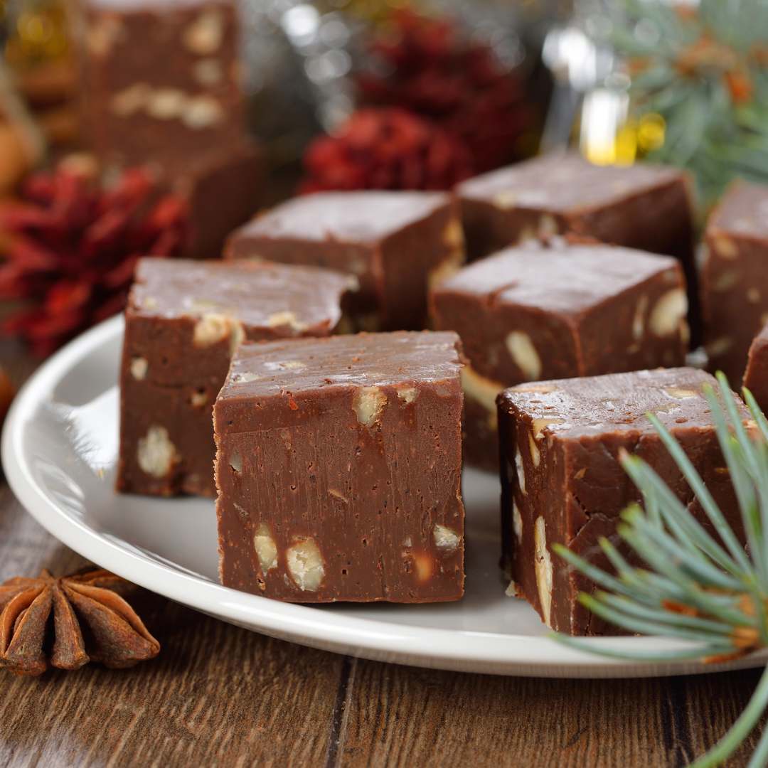 Chocolate Fudge Fragrance Oil