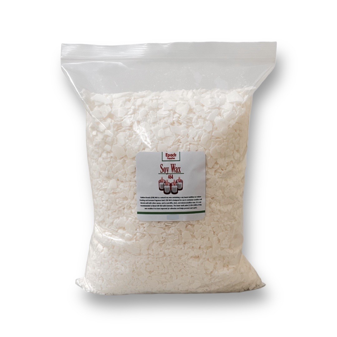 Soy Wax - 464