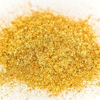 24K Gold Mica Powder