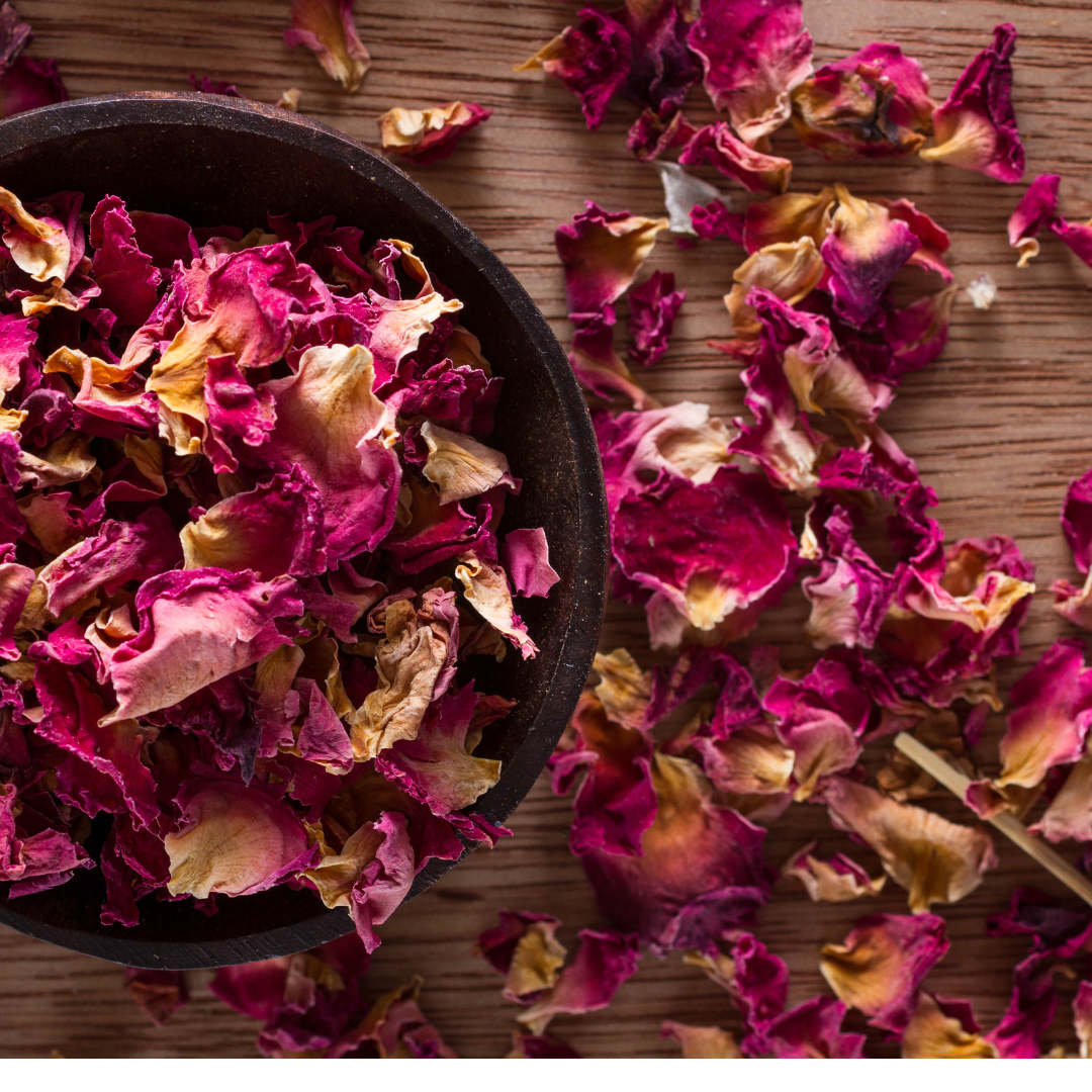 Rose Petals