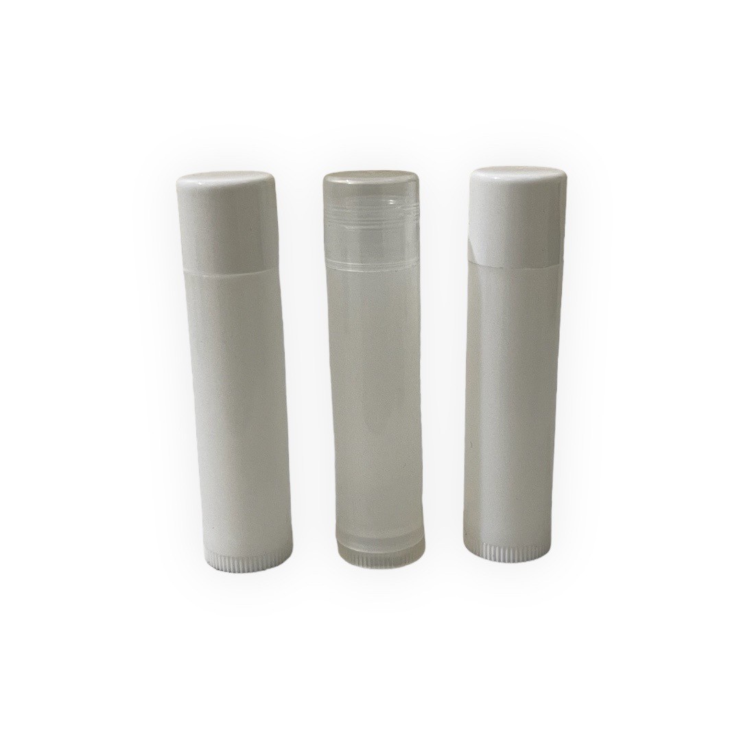 Lip Balm Tube