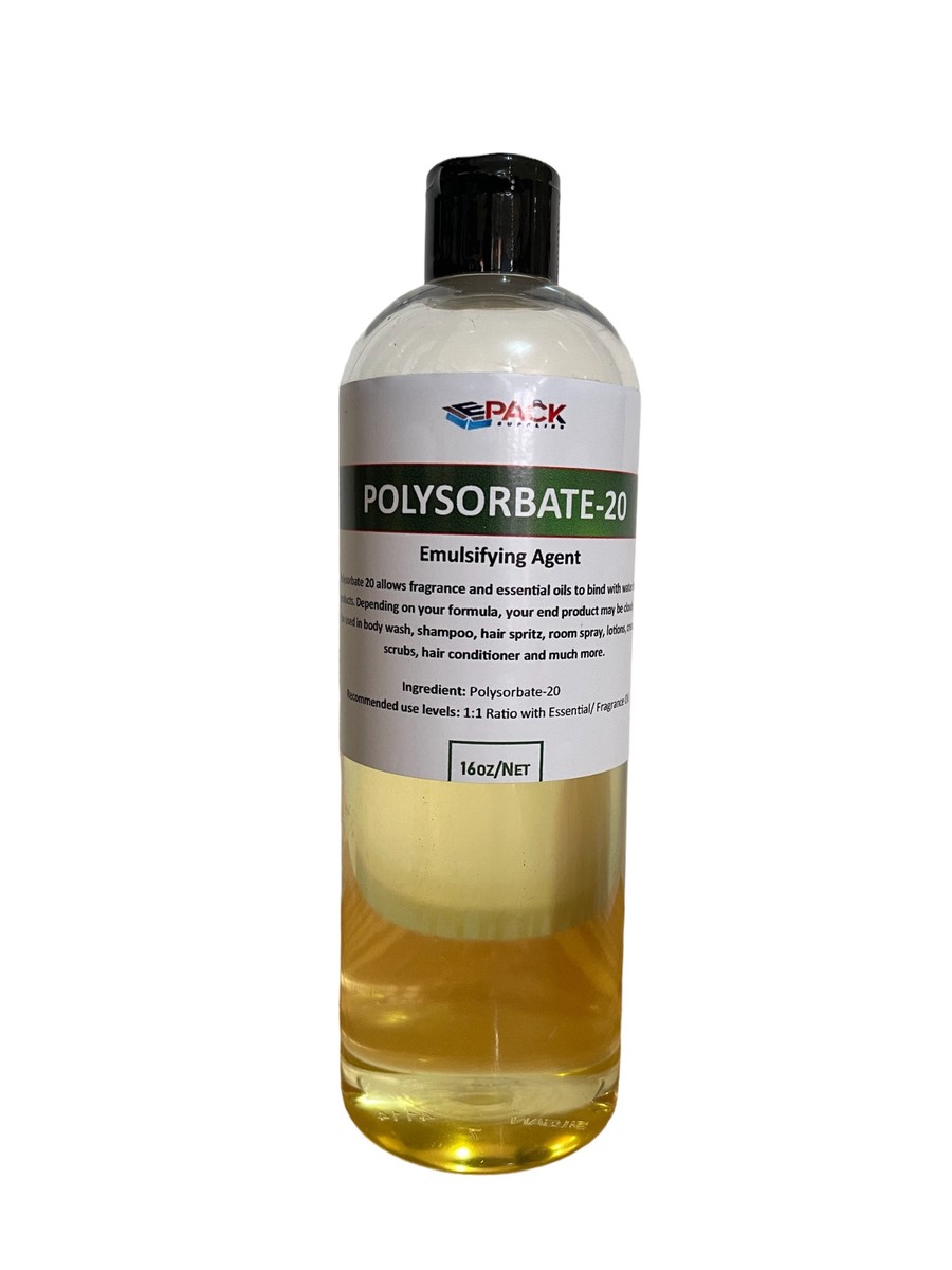 Polysorbate 20