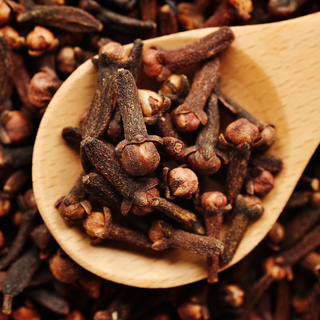 Clove Bud Essential Oil