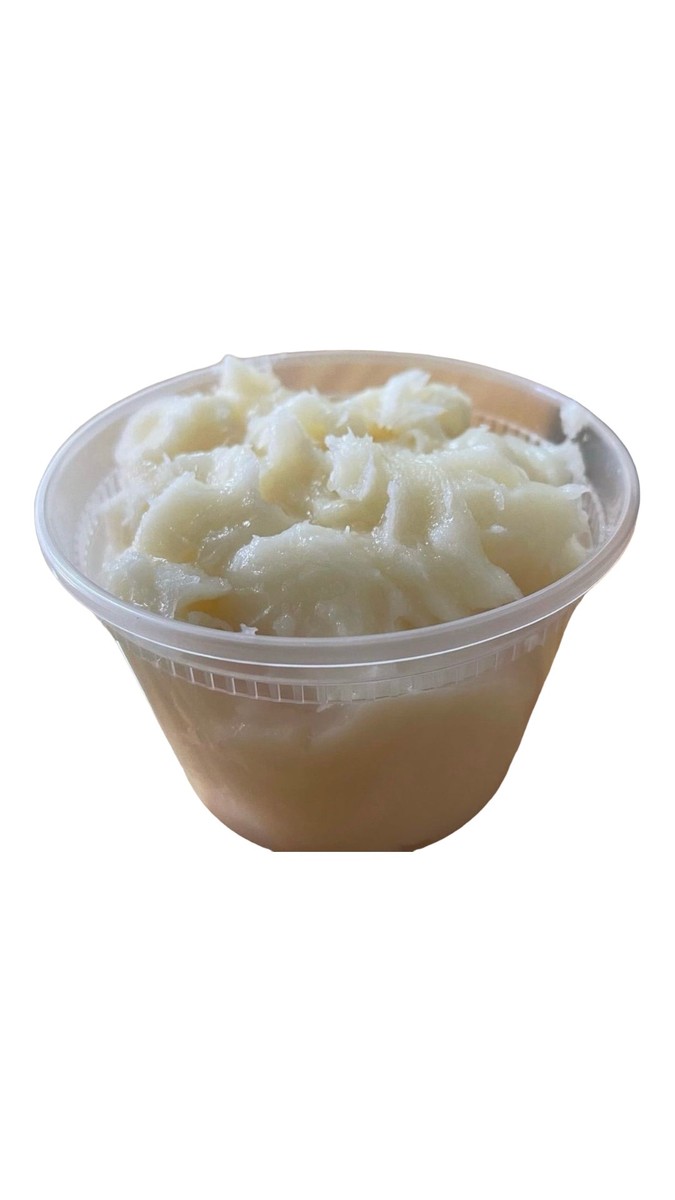 Lip Balm Base