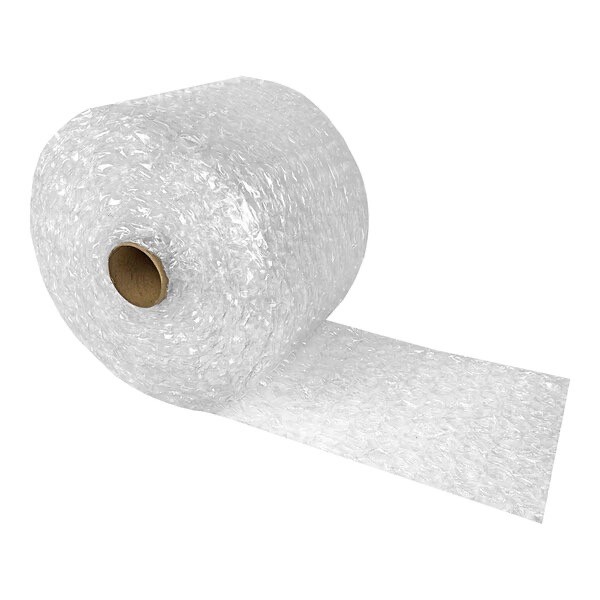 Small Bubble Wrap Roll