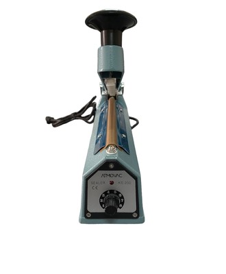 Manual Impulse Bag Sealer