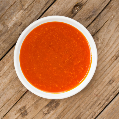 Red Palm Oil