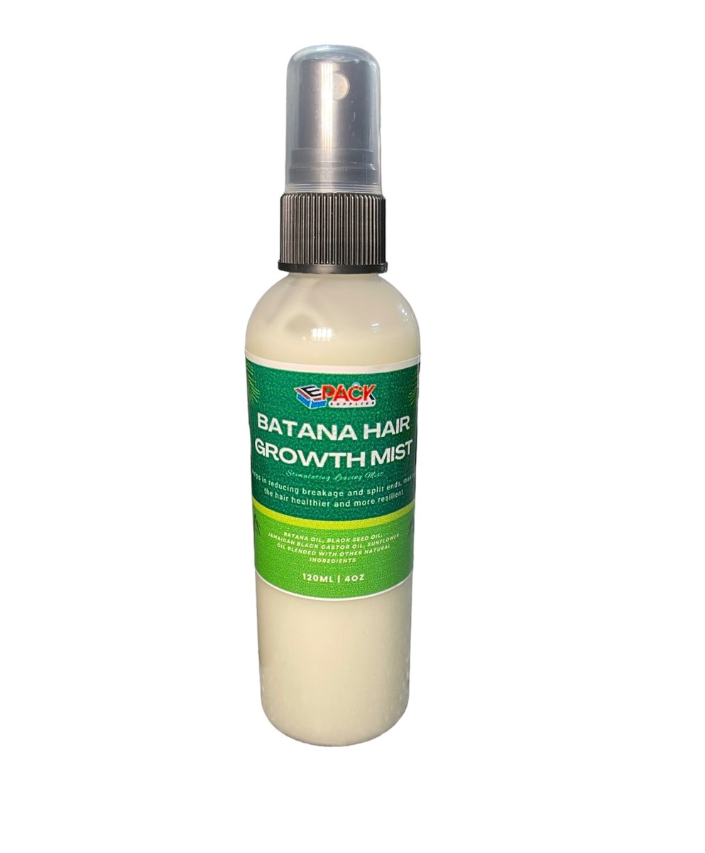4oz Batana Hair Growth Mist