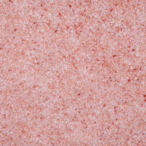 Himalayan Pink Sea Salt