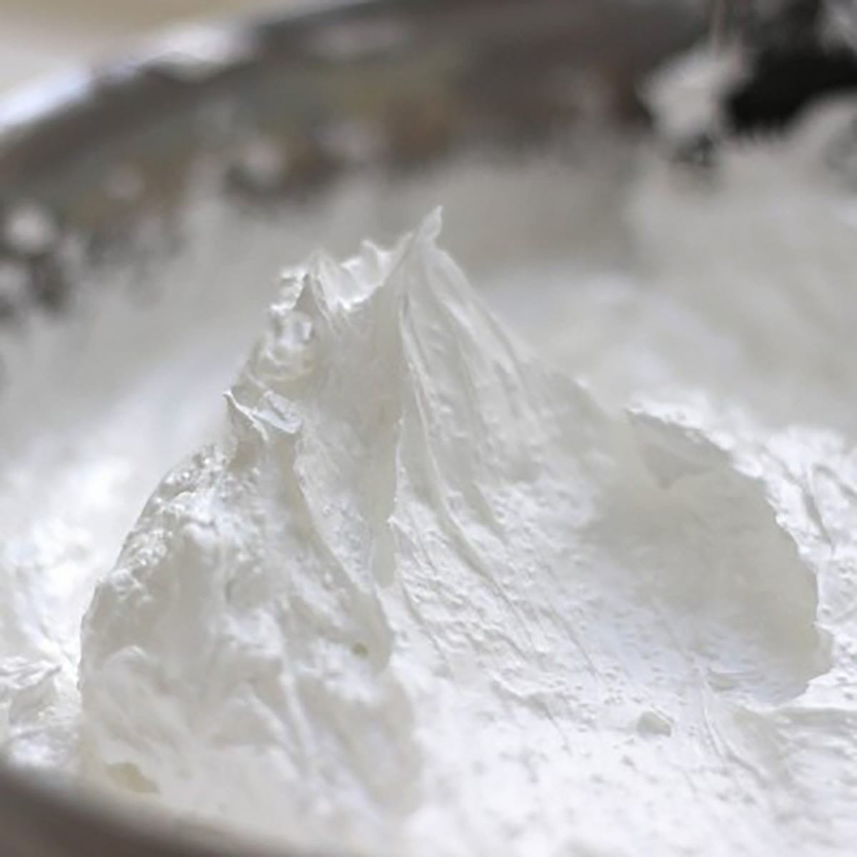 Foaming Bath Butter
