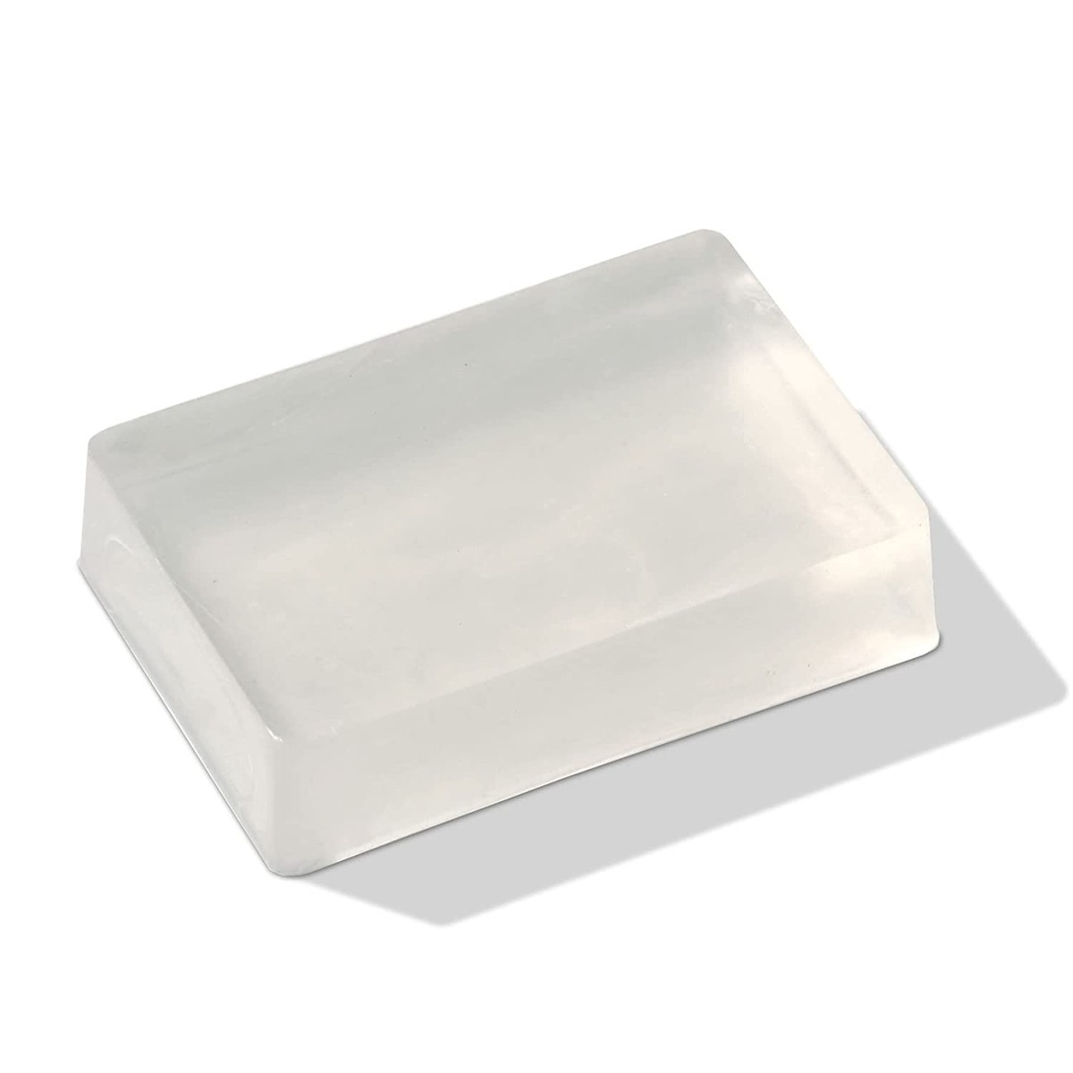 Clear Melt & Pour Soap Base