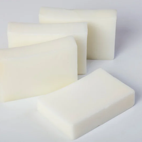 Goat's Milk Melt & Pour Soap Base