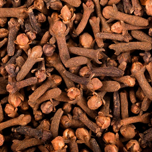 Dried Cloves