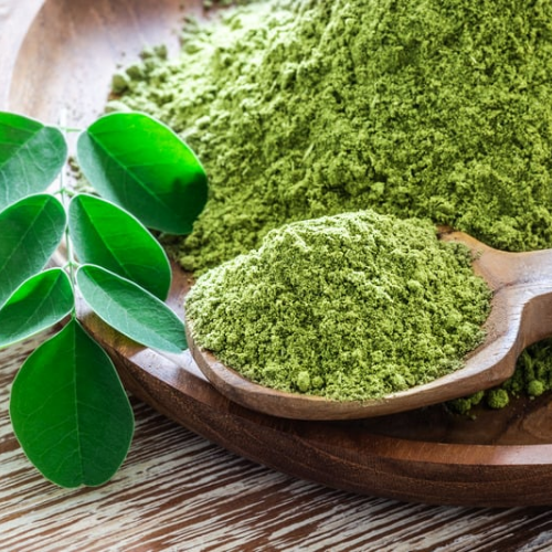 Moringa Powder