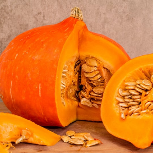 Pumpkin Seed Oil