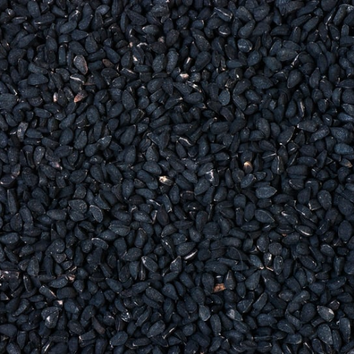 Black Cumin Seeds