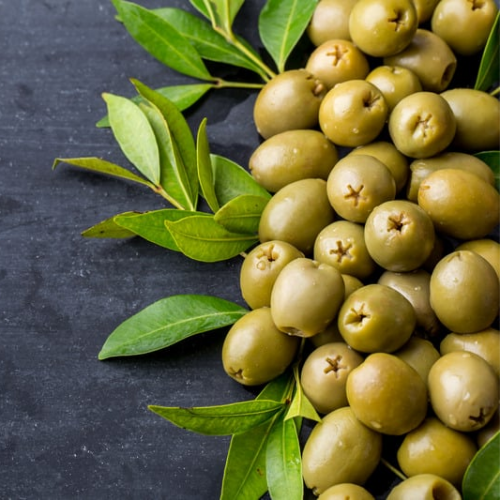 Olive Oil - Extra Virgin