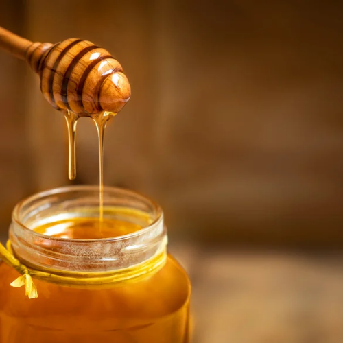 Organic Honey (Pure)