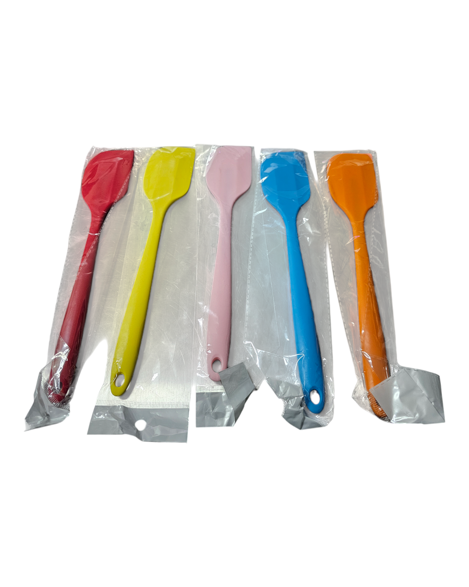 11" Silicone Spatula