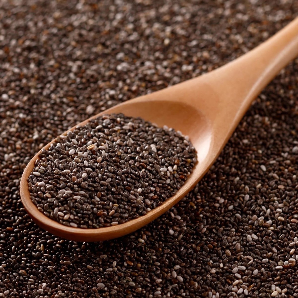 Chia Seeds (Organic)