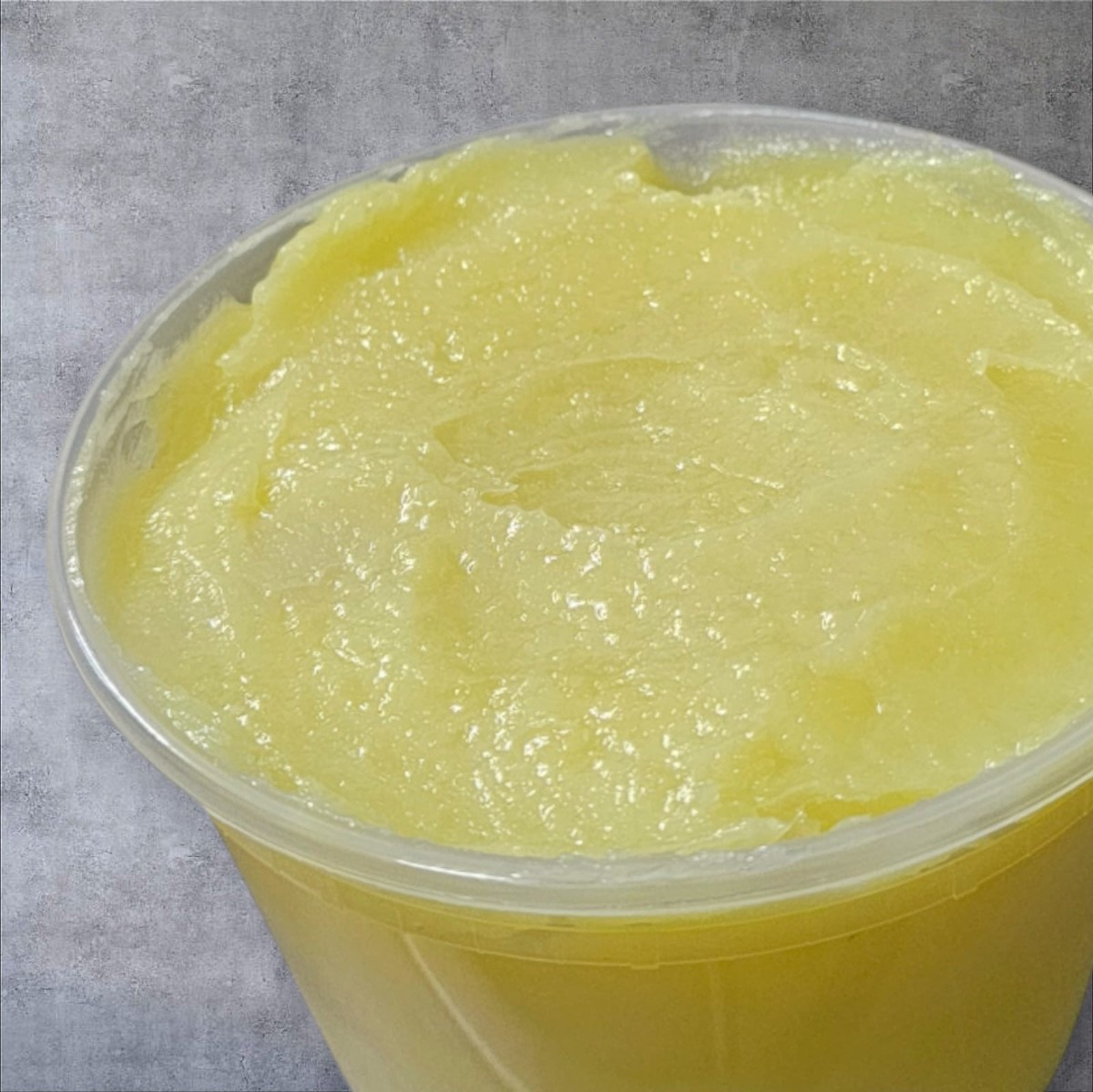 Vanilla beard Balm