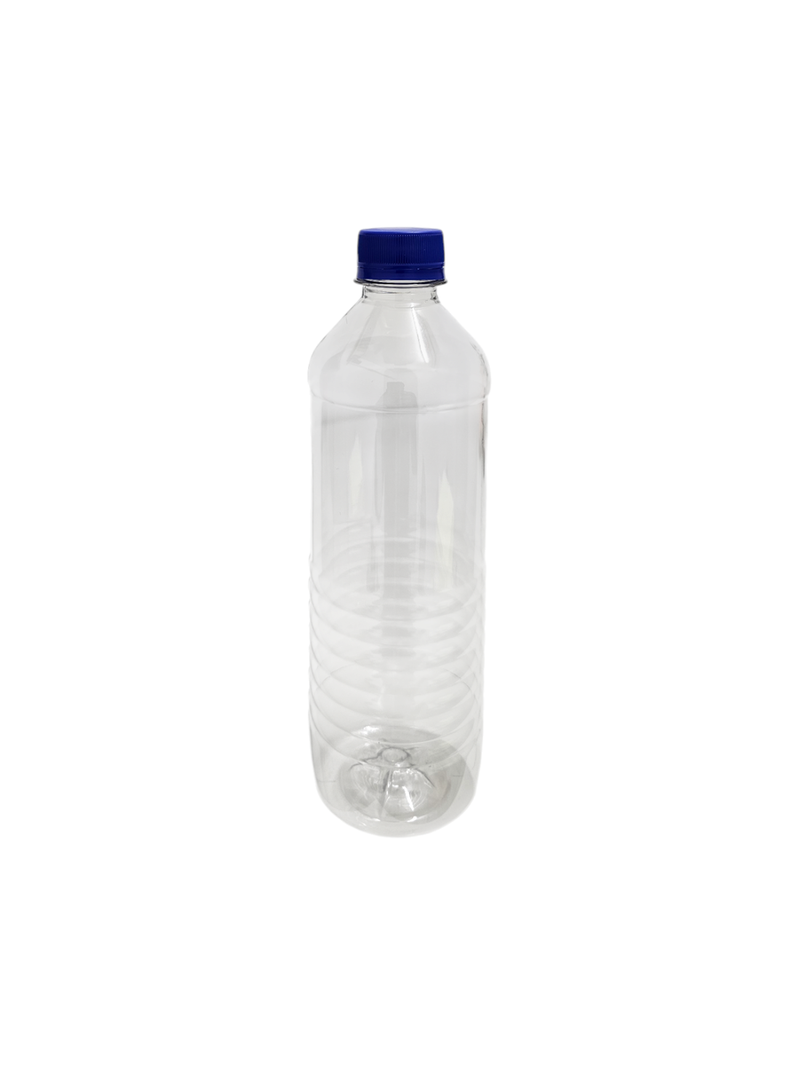 500ml Beverage/ Juice Plastic Bottle