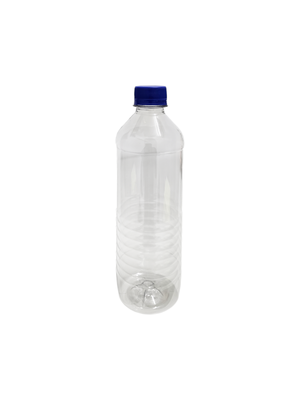 500ml Beverage/ Juice Plastic Bottle