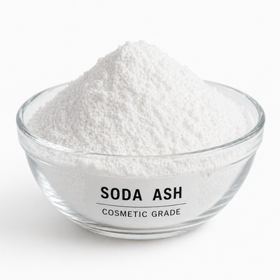 Soda Ash (Cosmetic Grade)