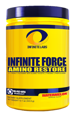 Infinite Force Amino Restore Watermelon