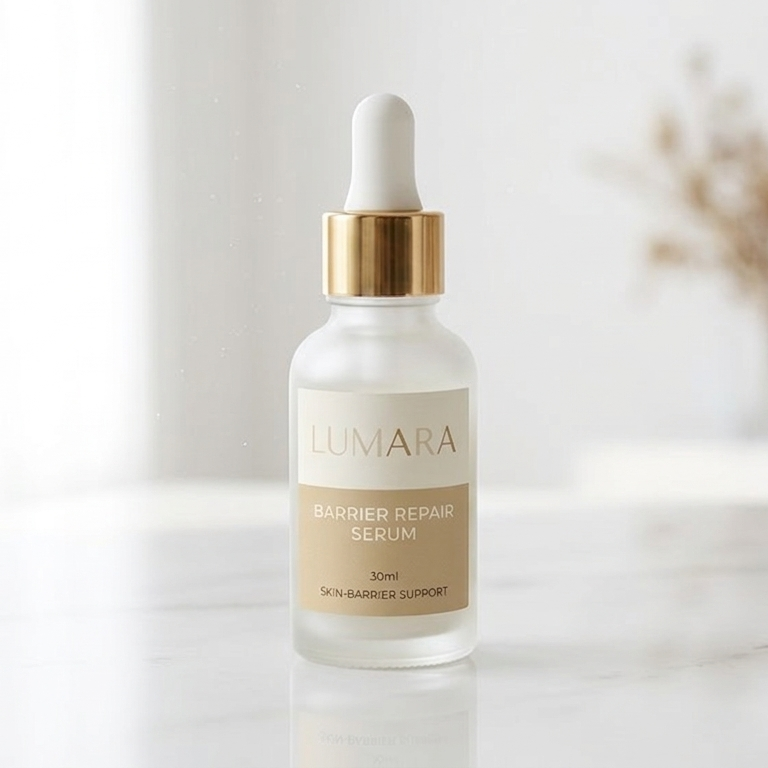 Barrier Repair Serum