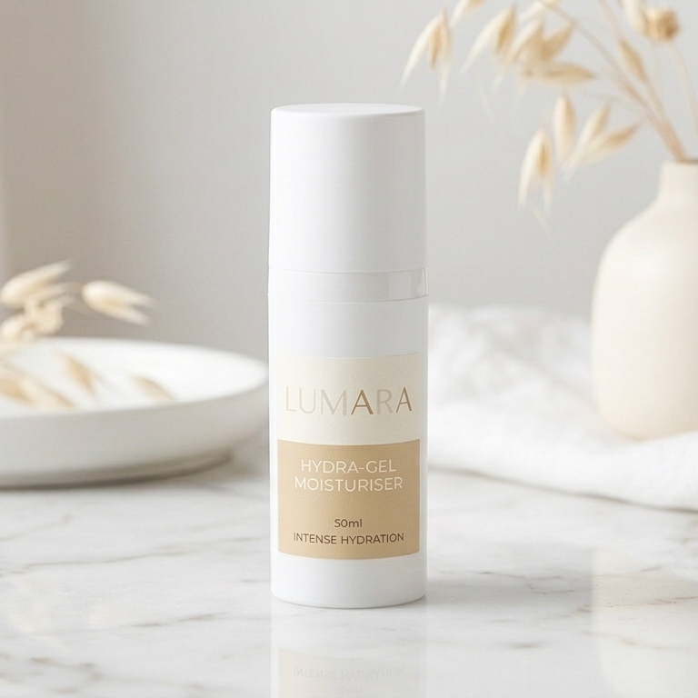 Hydra-Gel Moisturiser