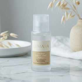 2% BHA Exfoliant Toner