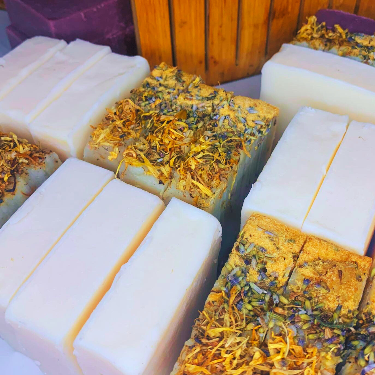 Salicylic Acid Bar Soap