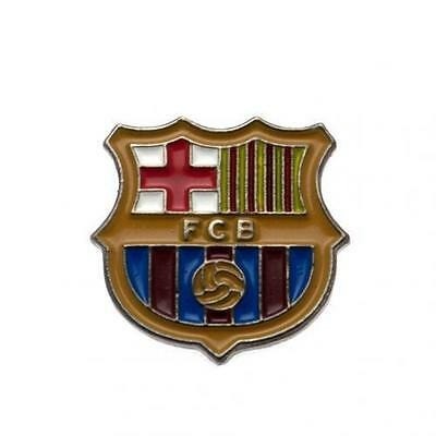 FC Barcelona Crest Badge