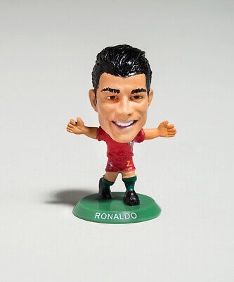 Portugal SoccerStarz Ronaldo