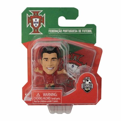 Portugal SoccerStarz Ronaldo