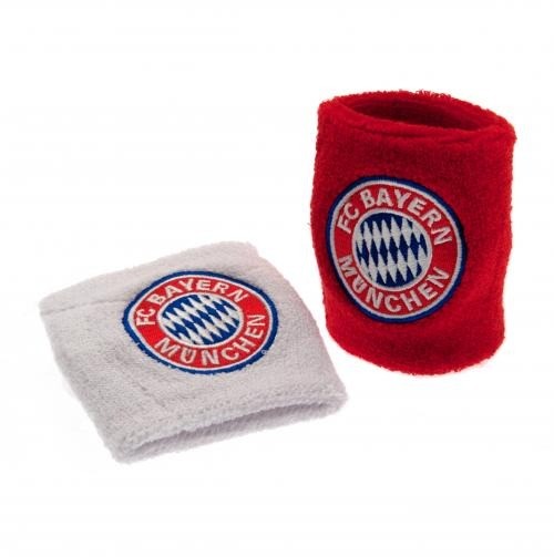 FC Bayern Munich Wristbands