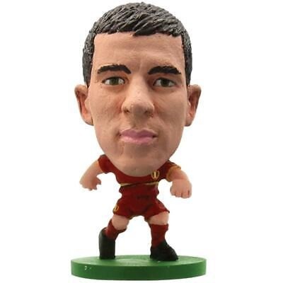 Belgium SoccerStarz Hazard