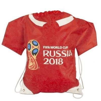 Fifa World Cup Russia 2018 Shirt Gym Bag