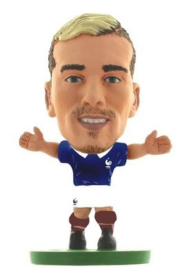 France SoccerStarz Griezmann