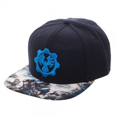 Gears Of War 4 Snapback